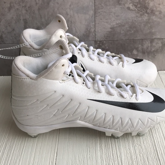 Nike Alpha Menice Varsity Mid BG - Picture 4 of 11